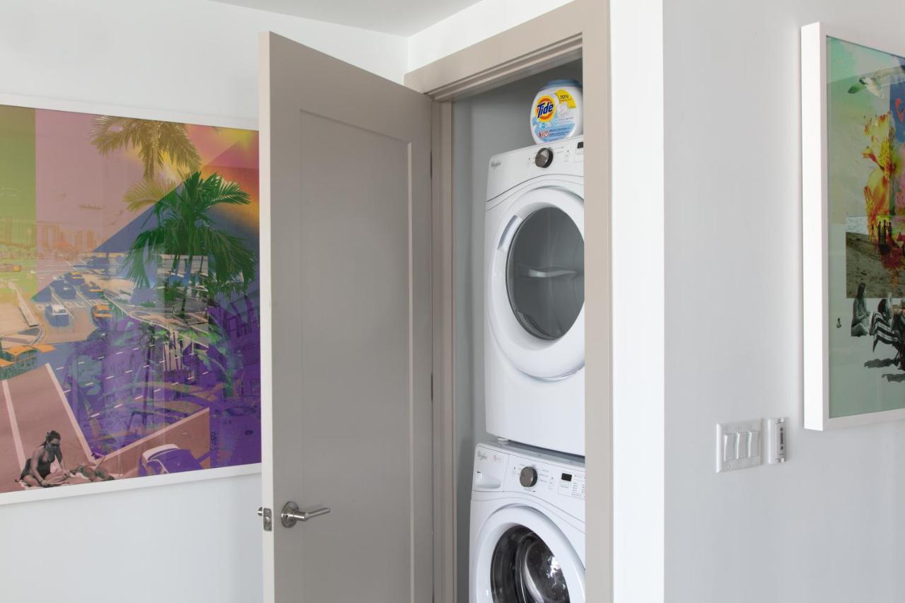 Mint House - Downtown Appart hôtel 3*